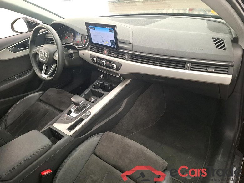 A4 Lim. 35 TDI Business line 2.0 TDI 165CV BVA7 E6d #5