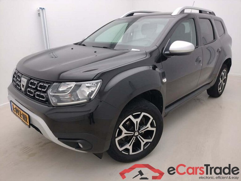 Dacia Duster 1.0 TCe Prestige #1