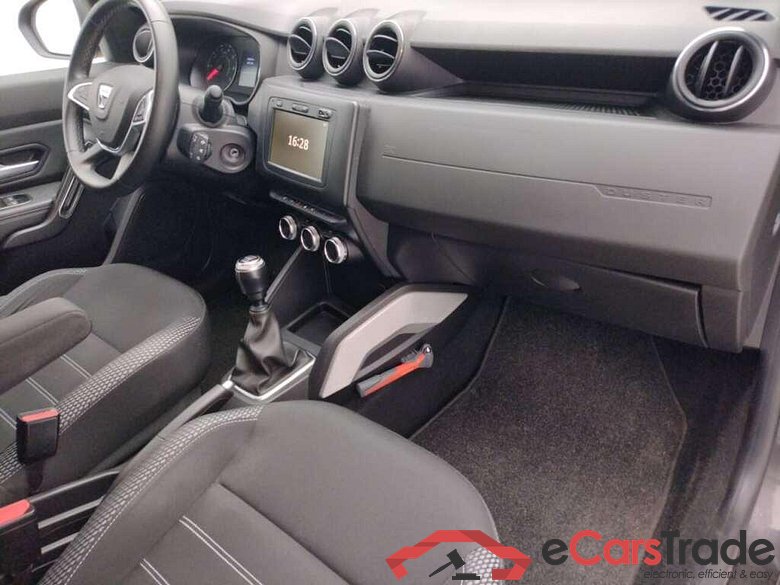 Dacia Duster 1.0 TCe Prestige #3