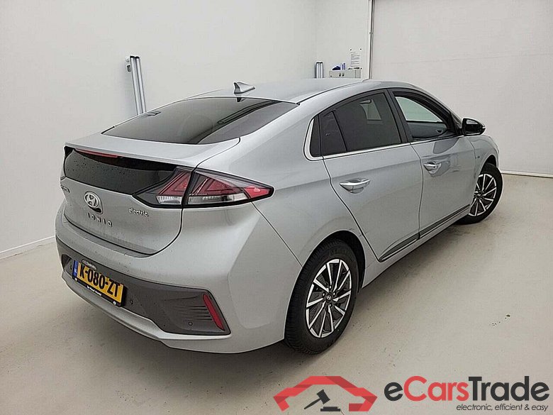 HYUNDAI IONIQ Comfort EV 38 kWh #2