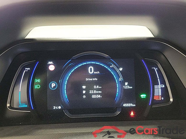 HYUNDAI IONIQ Comfort EV 38 kWh #4