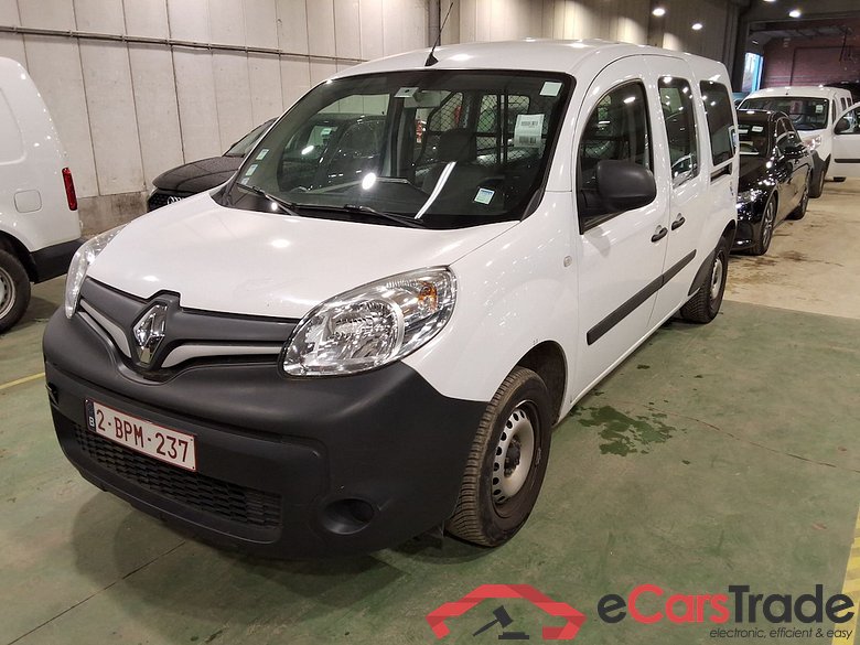 RENAULT KANGOO EXPRESS 1.5 BLUE DCI 95 MAXI CONFORT