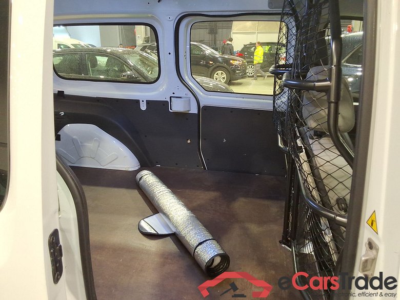 RENAULT KANGOO EXPRESS 1.5 BLUE DCI 95 MAXI CONFORT #5