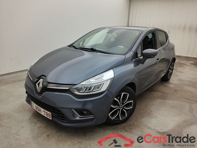 Renault Clio TCe 90 Intens 5d