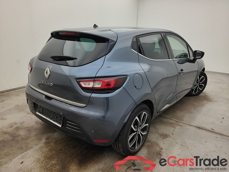 Renault Clio TCe 90 Intens 5d #2
