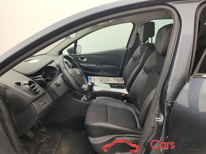 Renault Clio TCe 90 Intens 5d #3