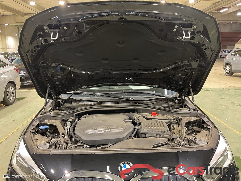 BMW 1 SERIES HATCH 1.5 116DA (85KW) #6