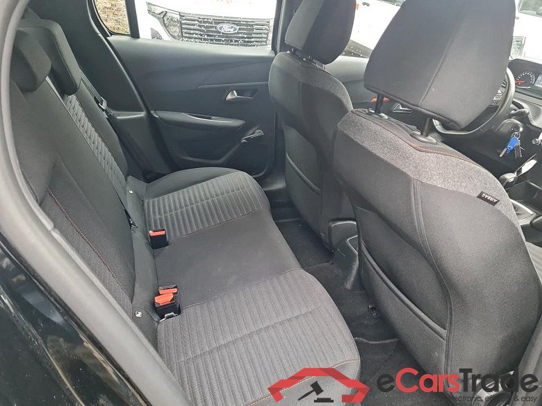 PEUGEOT 208 1.2 PURETECH 55KW S-S ACTIVE #6