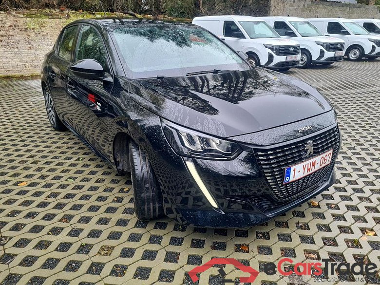 PEUGEOT 208 1.2 PURETECH E6.3 55KW S-S ACTIVE #2