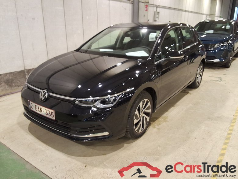 VOLKSWAGEN GOLF VIII 1.4 EHYBRID STYLE BUSINESS DSG #1