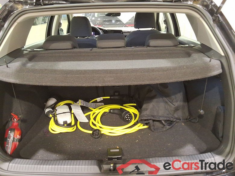 VOLKSWAGEN GOLF VIII 1.4 EHYBRID STYLE BUSINESS DSG #3