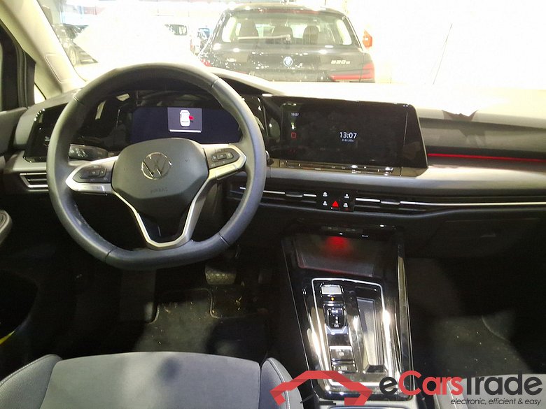 VOLKSWAGEN GOLF VIII 1.4 EHYBRID STYLE BUSINESS DSG #6