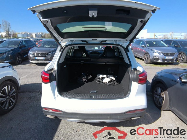 EHS LUXURY PHEV 258CH RISK chtx #5