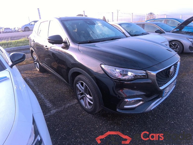 EHS LUXURY PHEV 258CH RISK chtx