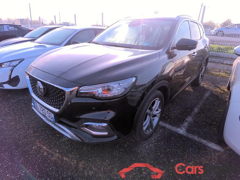 EHS LUXURY PHEV 258CH RISK chtx #2