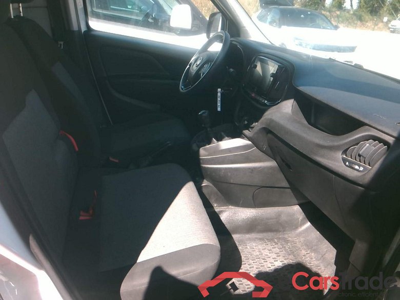 DOBLO CARGO 1.3MJ PRO LOUNGE #5