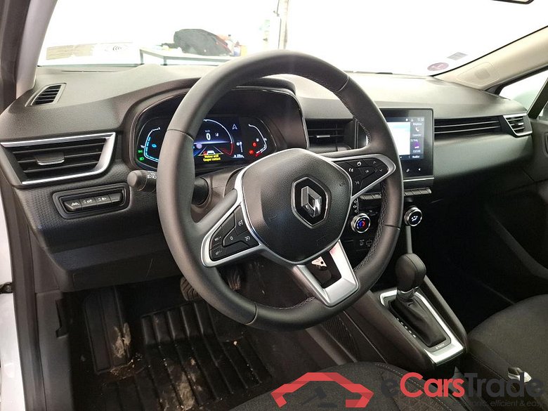 Clio V Business 1.6 E-TECH Hybrid 140CV BVA6 E6d / TRANSFO VP VF #5