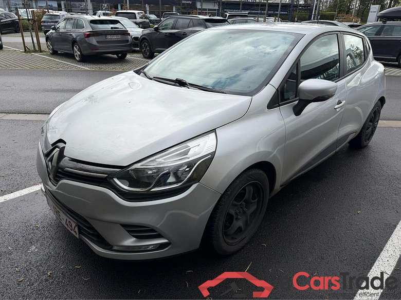 RENAULT Clio IV Phase II Clio 0.9 TCe Energy Zen #1