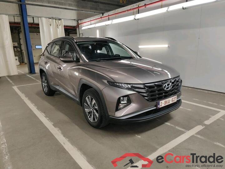 Hyundai Tucson Tucson 1.6 T-GDi Hybrid Techno (Active Hybrid) 169kW/230pk  5D/P Auto-6 #2