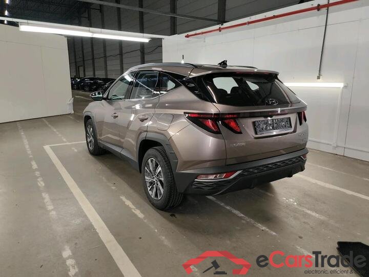 Hyundai Tucson Tucson 1.6 T-GDi Hybrid Techno (Active Hybrid) 169kW/230pk  5D/P Auto-6 #3
