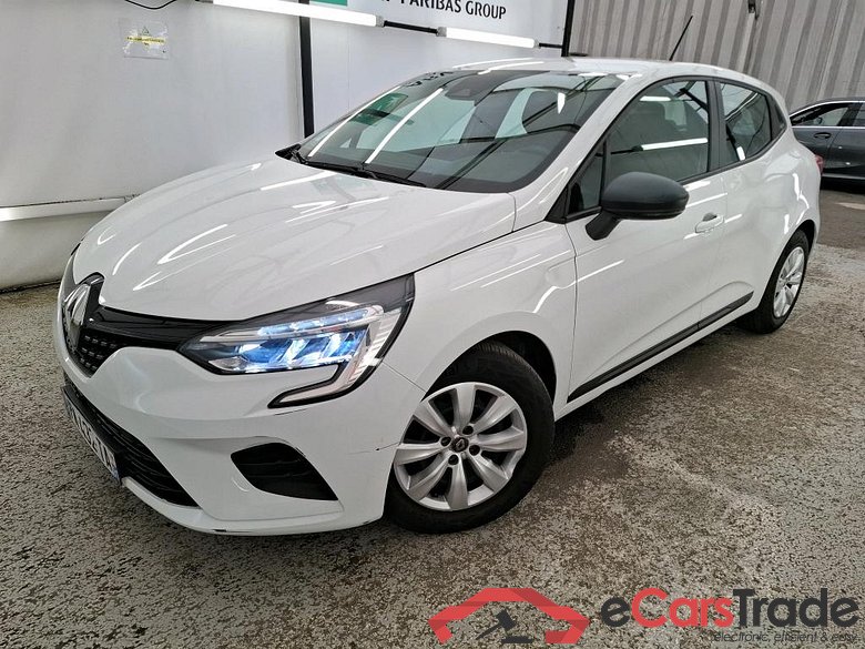 RENAULT Clio / 2019 / 5P / Berline Life SCe 65