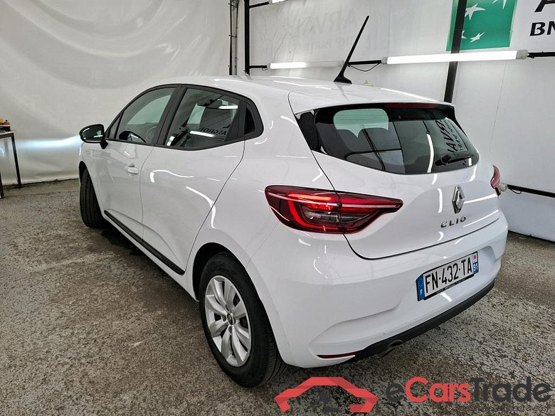 RENAULT Clio / 2019 / 5P / Berline Life SCe 65 #2