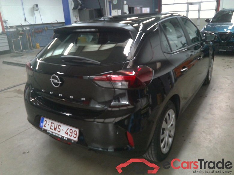 OPEL CORSA 1.2 55kW S/S CORSA 1.2 55kW S/S #3