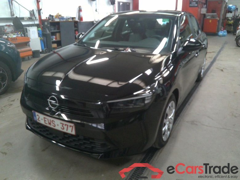 OPEL CORSA 1.2 55kW S/S CORSA 1.2 55kW S/S #1