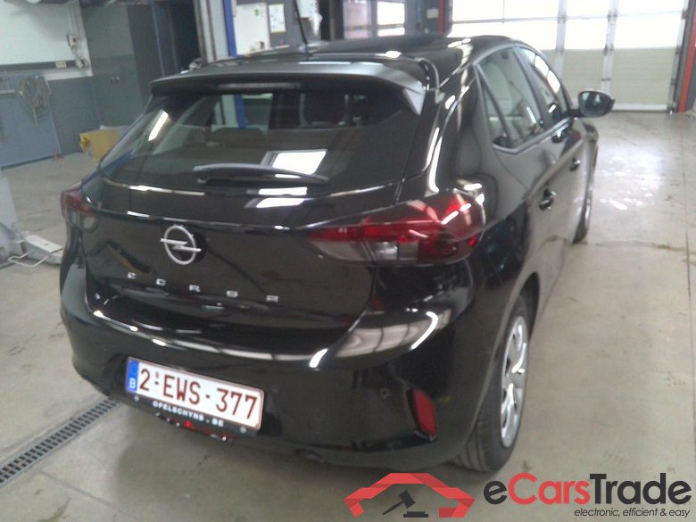 OPEL CORSA 1.2 55kW S/S CORSA 1.2 55kW S/S #3