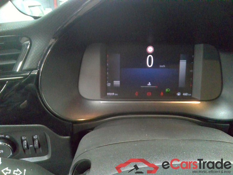 OPEL CORSA 1.2 55kW S/S CORSA 1.2 55kW S/S #6