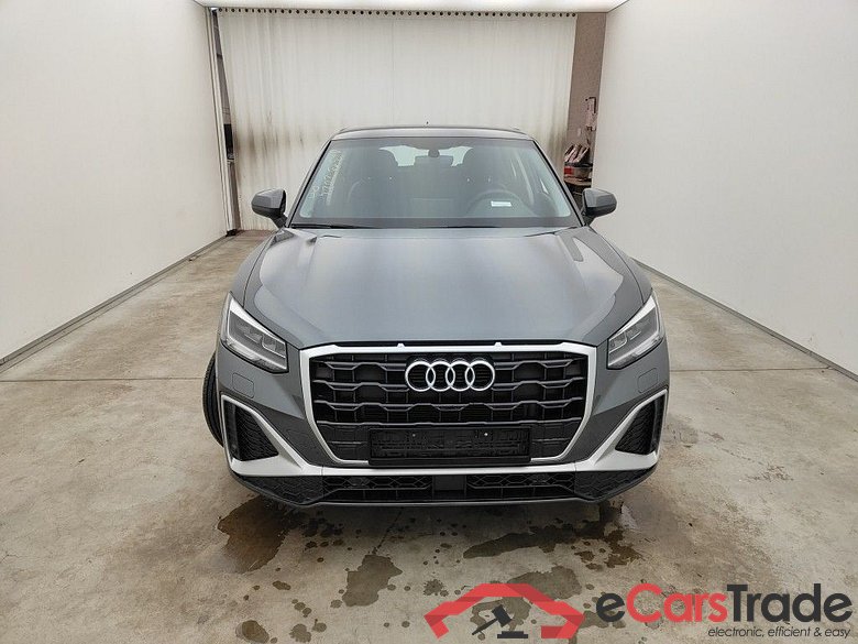 Q2 30 TDi 85kW Bus.Ed.SL.Str.