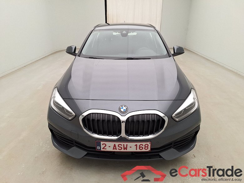 BMW, 1-serie '19, BMW 1 Reeks Hatch 116i (80 kW) 5d