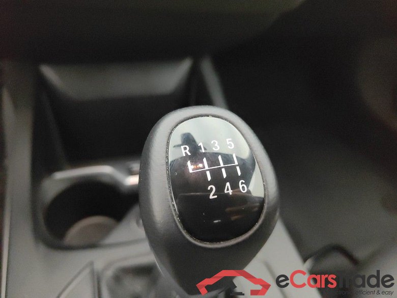 BMW 1 HATCH - 2019 116i 109hp OPF 5d #5