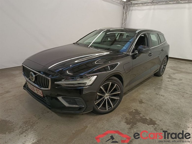 Volvo V60 T6 PHEV 4x4 Core Aut. 5d