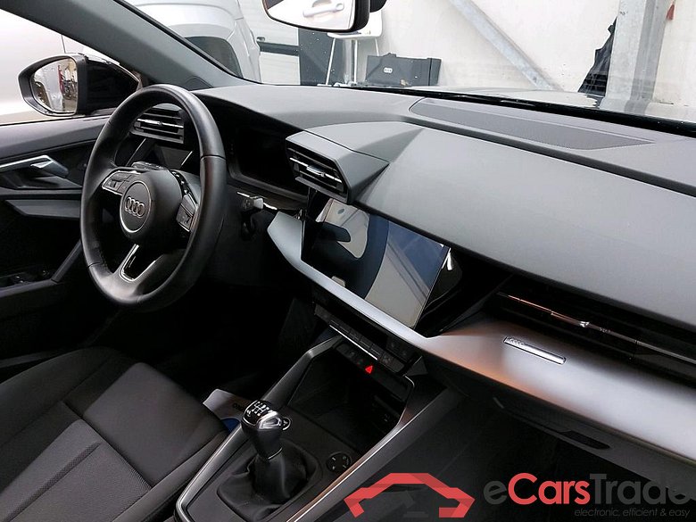 AUDI - AUD A3 SB 30 TFSi 110PK Pack Business * PETROL * #3