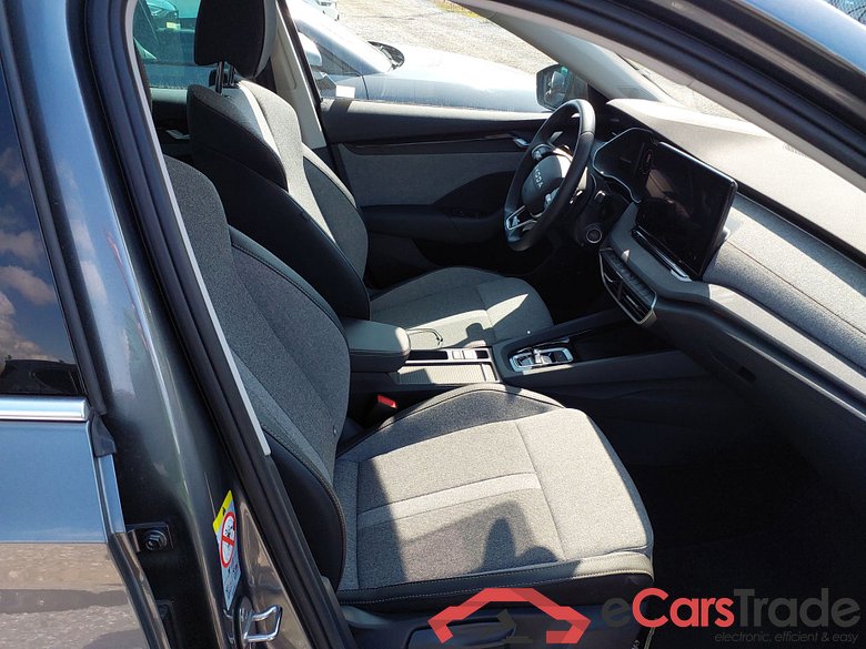 SKODA Octavia 2.0 TDI 110 kW (150CV) DSG 7 vel Automático Combi Design #3