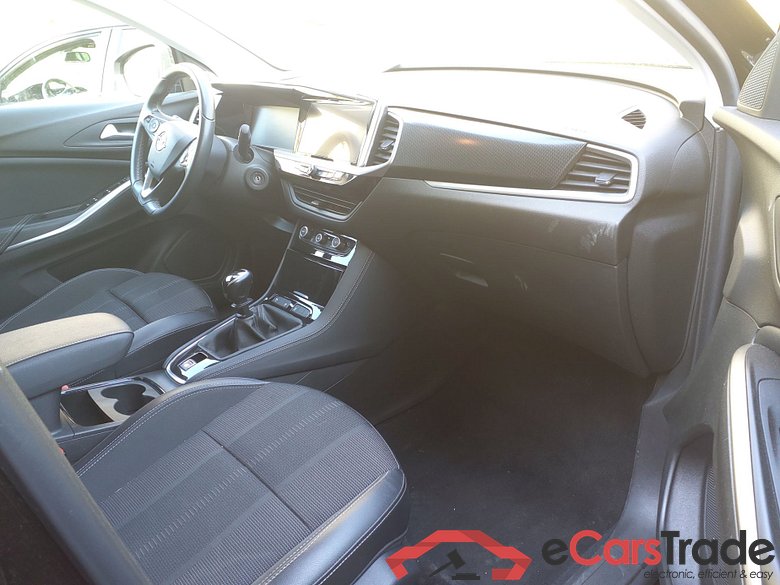 OPEL GRANDLAND 1.2 Turbo 130CV  GS BVM +   ADVANCE PARK ASSIST 180 + JA18 #5