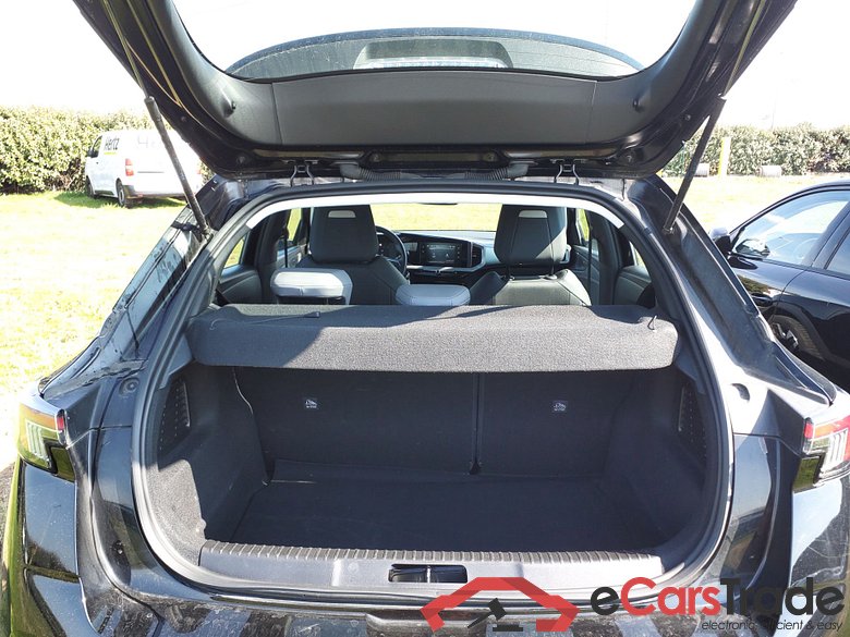 OPEL Mokka 1.2 T 130cv BVM6 ELEGANCE #2