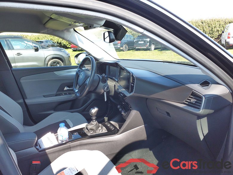 OPEL Mokka 1.2 T 130cv BVM6 ELEGANCE #5