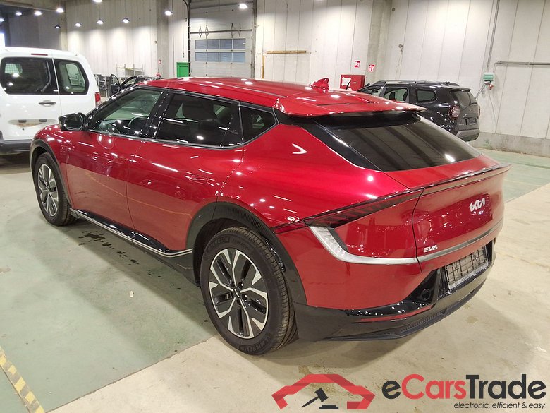 KIA EV6 BEV 77KWH EARTH AUTO RWD #2