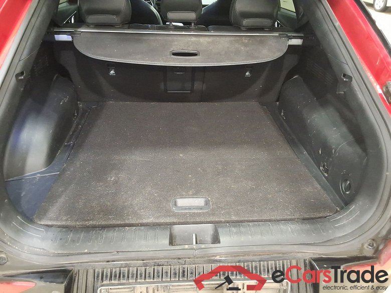 KIA EV6 BEV 77KWH EARTH AUTO RWD #3