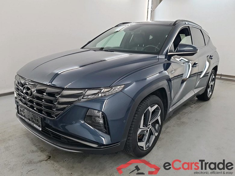 HYUNDAI Tucson 1.6 T-GDI PHEV 4WD SHINE AUTO #1