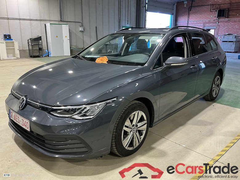 VOLKSWAGEN GOLF VARIANT VIII 2.0 TDI 85KW LIFE