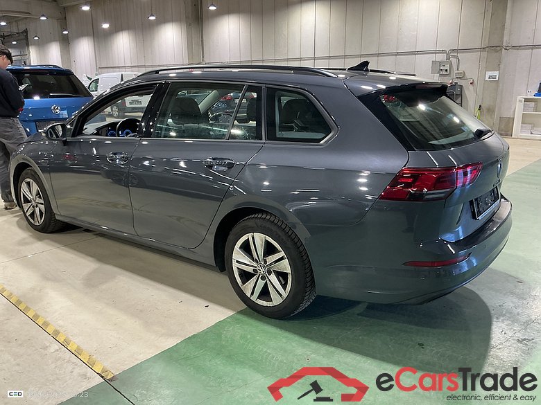 VOLKSWAGEN GOLF VARIANT VIII 2.0 TDI 85KW LIFE #3