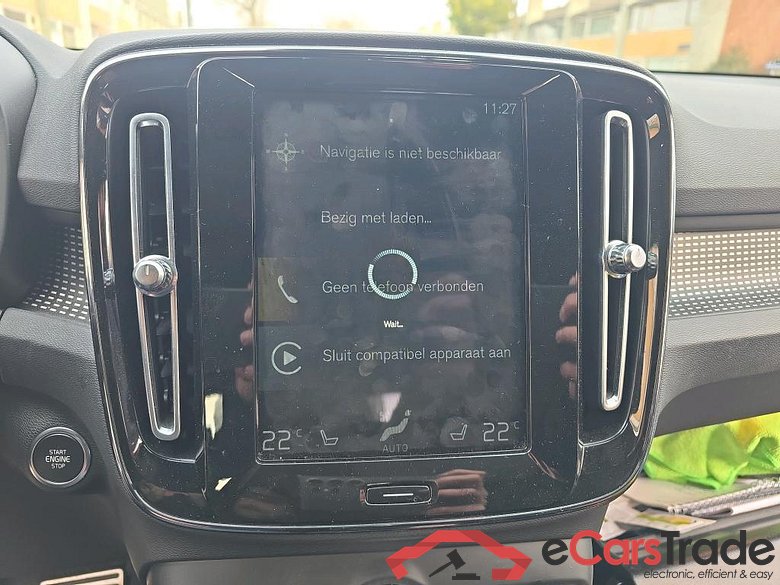 VOLVO XC40 132 kW #2