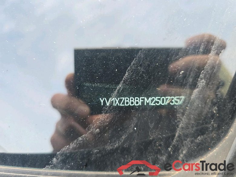 VOLVO XC40 132 kW #3