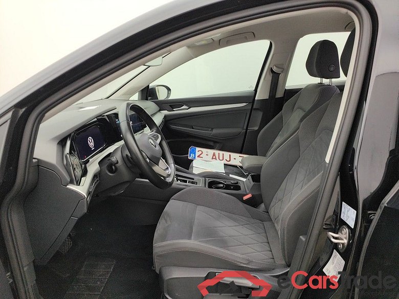 Volkswagen Golf VIII 1.0 eTSI 81kW Life DSG 5d #3