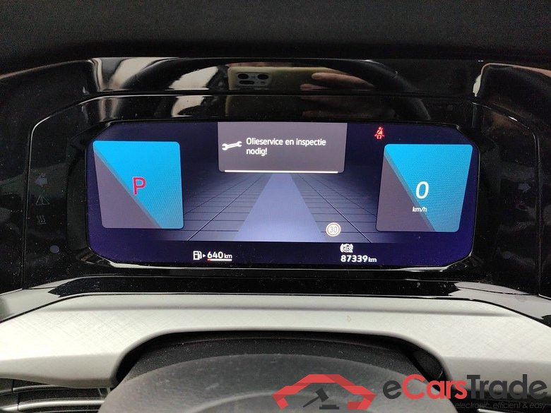 Volkswagen Golf VIII 1.0 eTSI 81kW Life DSG 5d #6