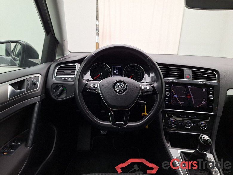 VW, Golf VII FL'16, Volkswagen Golf VII 1.6 TDi Trendline 5d #5