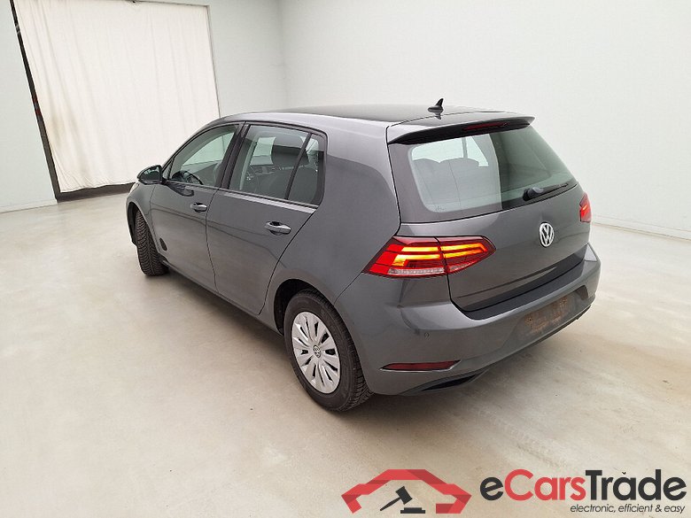 VW, Golf VII FL'16, Volkswagen Golf VII 1.6 TDi Trendline 5d #6